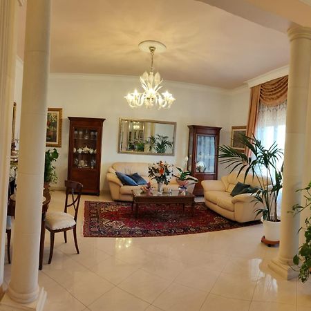 Апартаменты A Casa Di Maria 1 Каваллино-ди-Лечче Экстерьер фото
