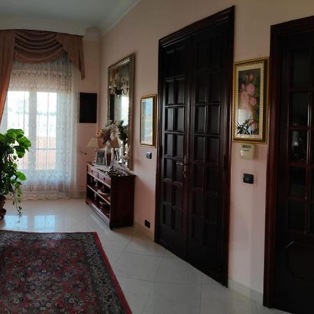 Апартаменты A Casa Di Maria 1 Каваллино-ди-Лечче Экстерьер фото