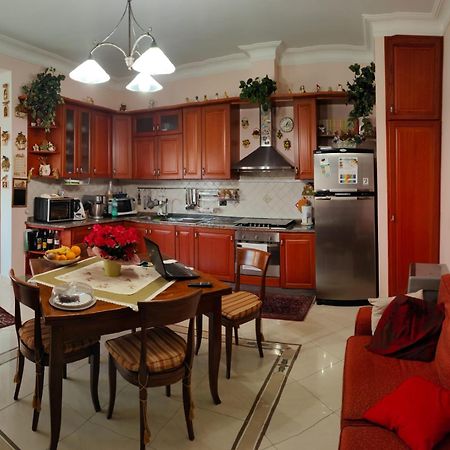 Апартаменты A Casa Di Maria 1 Каваллино-ди-Лечче Экстерьер фото