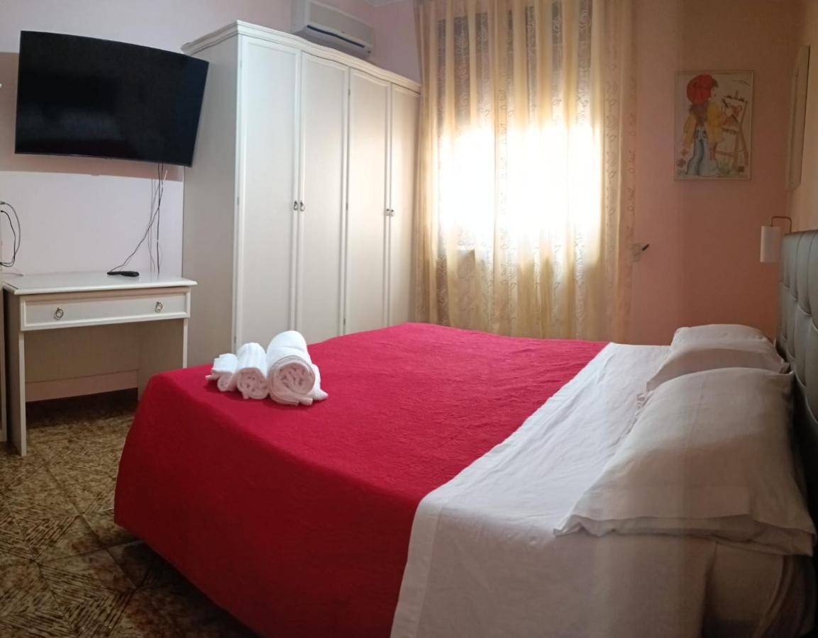 Апартаменты A Casa Di Maria 1 Каваллино-ди-Лечче Экстерьер фото