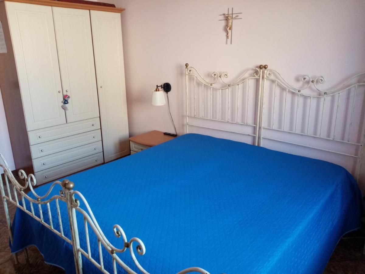Апартаменты A Casa Di Maria 1 Каваллино-ди-Лечче Экстерьер фото