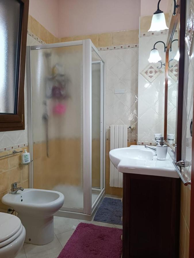 Апартаменты A Casa Di Maria 1 Каваллино-ди-Лечче Экстерьер фото