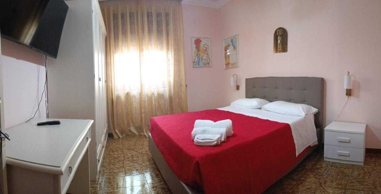 Апартаменты A Casa Di Maria 1 Каваллино-ди-Лечче Экстерьер фото