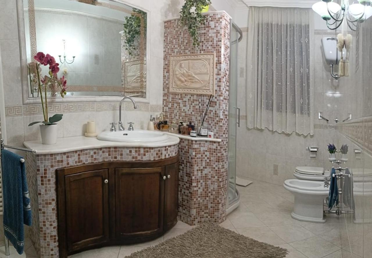 Апартаменты A Casa Di Maria 1 Каваллино-ди-Лечче Экстерьер фото