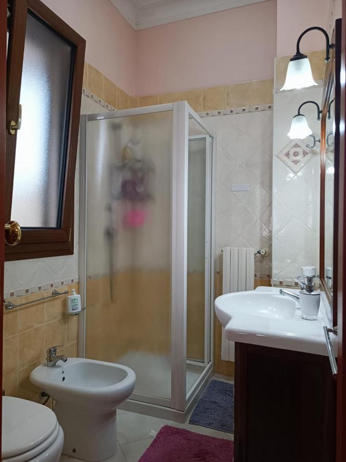 Апартаменты A Casa Di Maria 1 Каваллино-ди-Лечче Экстерьер фото