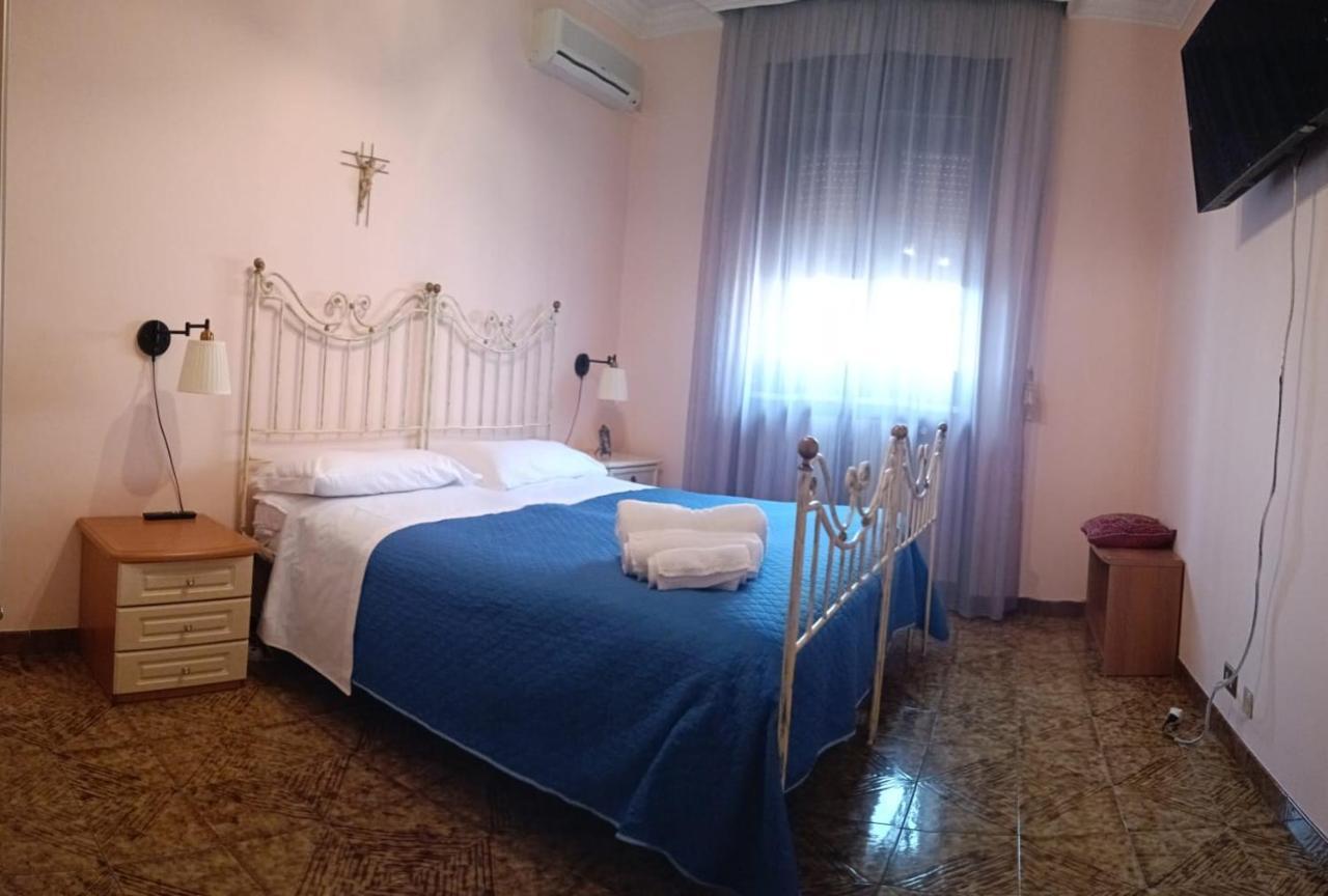 Апартаменты A Casa Di Maria 1 Каваллино-ди-Лечче Экстерьер фото