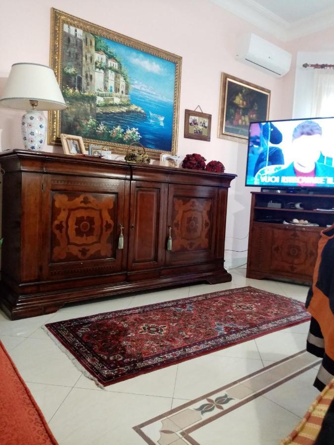 Апартаменты A Casa Di Maria 1 Каваллино-ди-Лечче Экстерьер фото