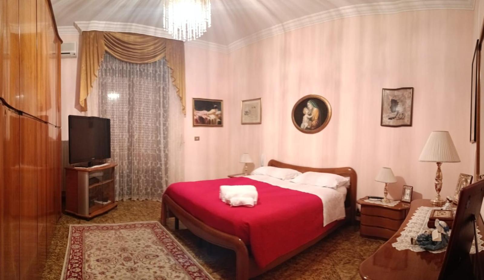 Апартаменты A Casa Di Maria 1 Каваллино-ди-Лечче Экстерьер фото