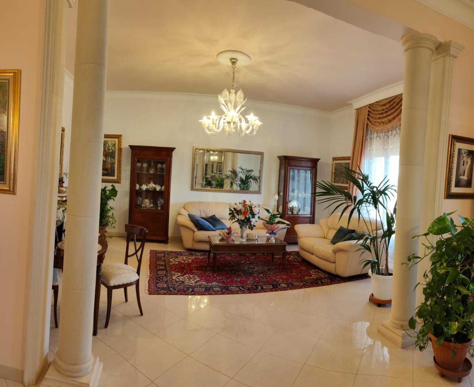 Апартаменты A Casa Di Maria 1 Каваллино-ди-Лечче Экстерьер фото